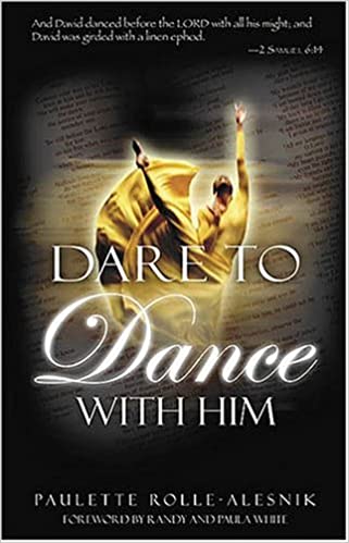 Dare To Dance With Him PB - Paulette Rolle-Alesnik